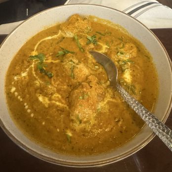 Indian Aroma - Aroma Chicken Korma - Indian Near Me - Henrico, Virginia
