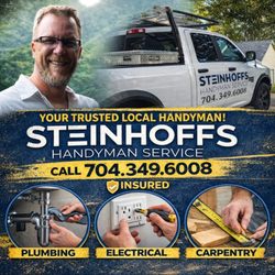 Steinhoff's Handyman Service