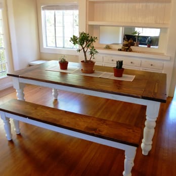 Saint Arbor Custom 3 Pc Detachable Conference Table Oak And