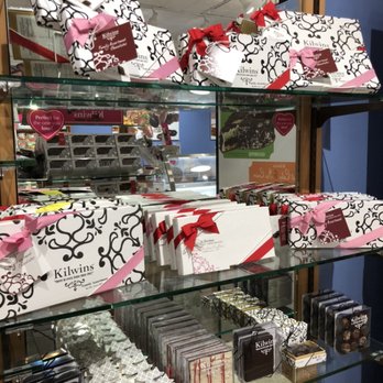 Kilwins Ice Cream - Chocolate - Fudge - Family Assortment, Truffle Assortment and boxed Tuttles - Specialty Food Near Me - East Grand Rapids, Michigan Kilwins Ice Cream - Chocolate - Fudge - Family Assortment, Truffle Assortment and boxed Tuttles - Specialty Food Near Me - East Grand Rapids, Michigan