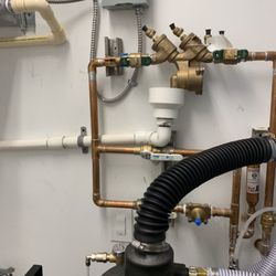 Deepblue air and water