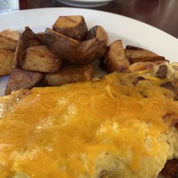 Bistro Omelette Bistro Omelette