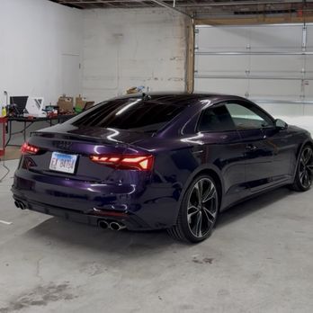 Mad Kustoms and Window Tinting - Car Window Tinting Near Me - Skokie, Illinois