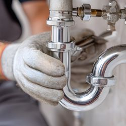 G & R Plumbing