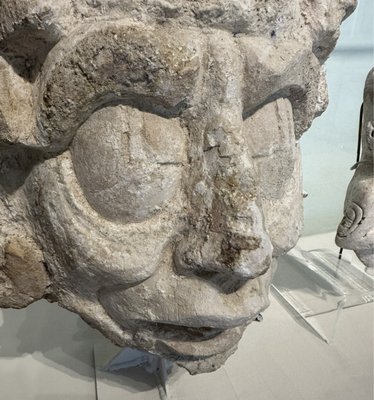 Museo Regional de Antropología, Palacio Cantón by null