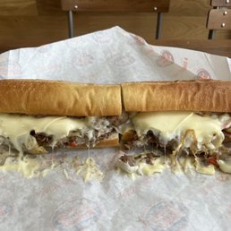 Philly Philly