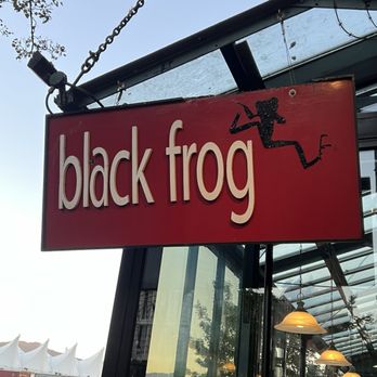 Black Frog Eatery - Pubs Near Me - Vancouver, British Columbia Black Frog Eatery - Pubs Near Me - Vancouver, British Columbia