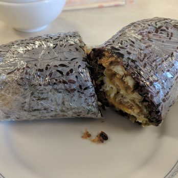 Huge Tree Pastry - Purple Jasmine fan tuan - Taiwanese Near Me - Monterey Park, California Huge Tree Pastry - Purple Jasmine fan tuan - Taiwanese Near Me - Monterey Park, California