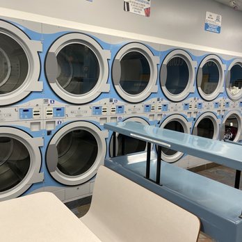 Spin Doctor Laundromat - Extra large dryers - Laundromat Near Me - Hamilton Township, New Jersey Spin Doctor Laundromat - Extra large dryers - Laundromat Near Me - Hamilton Township, New Jersey