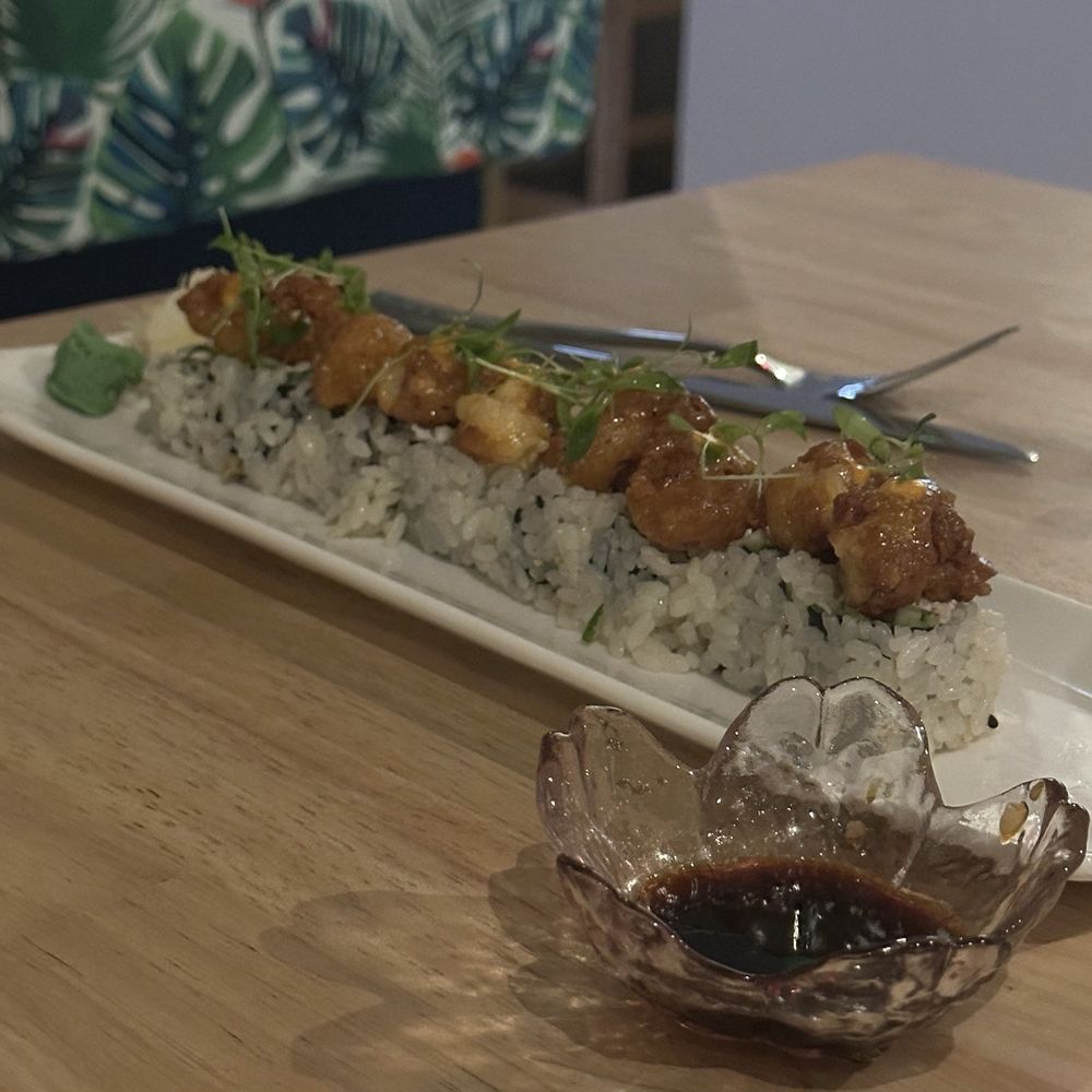 1111 Nikkei - Sushi Bars Near Me - Kihei, Hawaii 1111 Nikkei - Sushi Bars Near Me - Kihei, Hawaii