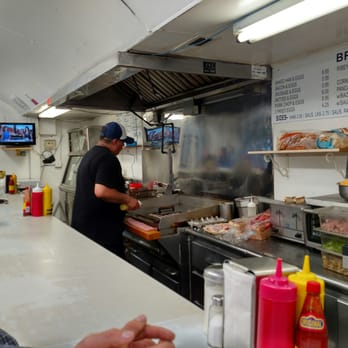 Diner Grill - Diners Near Me - Chicago, Illinois