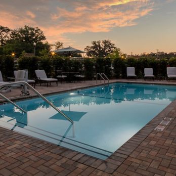 Courtyard by Marriott Thomasville Downtown - Hotels Near Me - Thomasville, Georgia