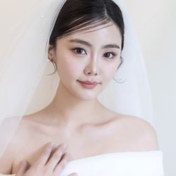 E Sweet Makeup Studio  - Korean style bridal makeup