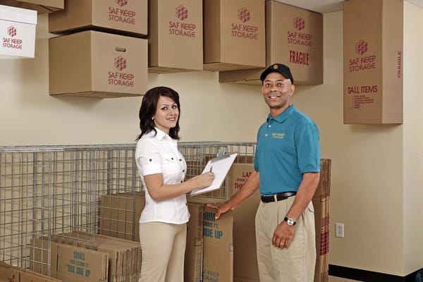 SAF KEEP STORAGE - Updated December 2025 - 21 Photos & 113 Reviews ...