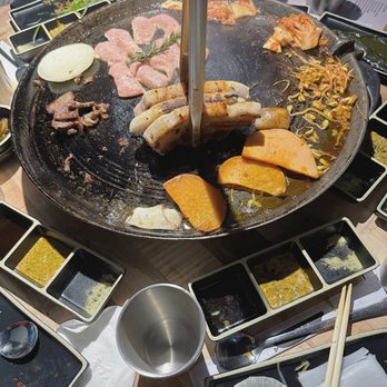 Pigya - Korean Near Me - Los Angeles, California