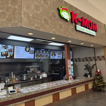 Golf Mill Shopping Center - The lone food court restaurant, but it's a new merchant. - Shopping Centers Near Me - Niles, Illinois