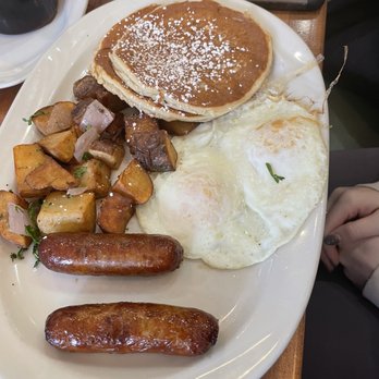 Jam 'n Honey - 2x2x2 - Breakfast & Brunch Near Me - Chicago, Illinois