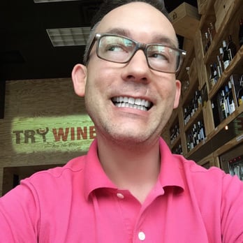 Try Wine - Trying wine at Try Wine - Wine Bars Near Me - St. Petersburg, Florida Try Wine - Trying wine at Try Wine - Wine Bars Near Me - St. Petersburg, Florida