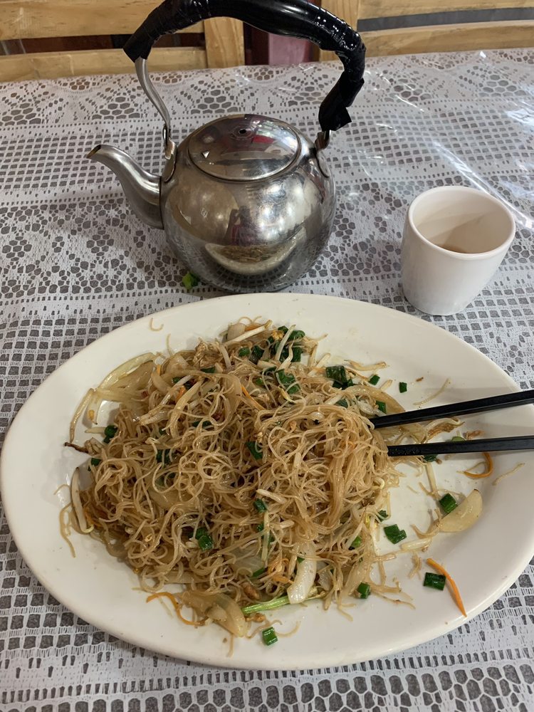 Yi Pin Ju