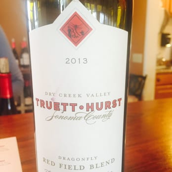 Truett Hurst - Wine Tasting Room Near Me - Healdsburg, California Truett Hurst - Wine Tasting Room Near Me - Healdsburg, California