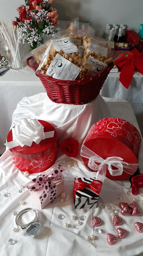 OMEGA GOURMET POPCORN 777 Cleveland Ave SW, Atlanta, GA Yelp