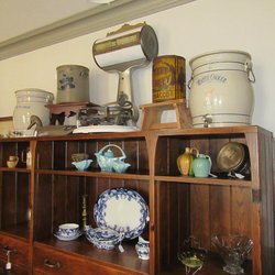 Just Antiques & Collectibles