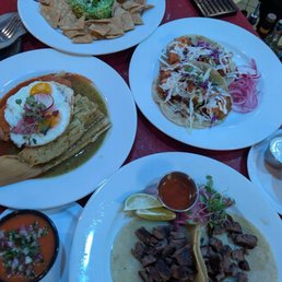 Shrimp Tacos Shrimp Tacos