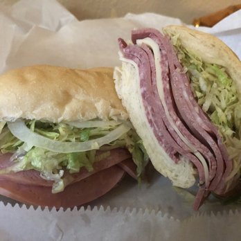 The Original Gonella's - Sandwiches Near Me - Redford, Michigan