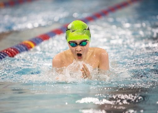 Helen G. Nassif YMCA