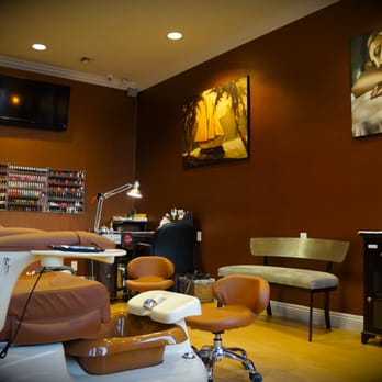 Nancy Manicurist - Ambience - Nail Salons Near Me - Pasadena, California Nancy Manicurist - Ambience - Nail Salons Near Me - Pasadena, California