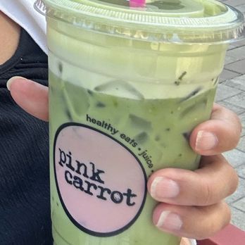 Pink Carrot - Breakfast & Brunch Near Me - Boston, Massachusetts Pink Carrot - Breakfast & Brunch Near Me - Boston, Massachusetts