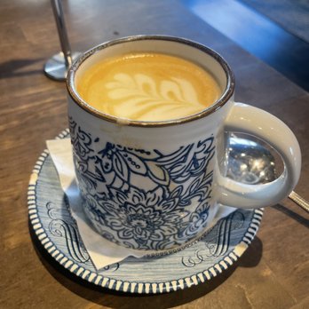 maman - mamans signature orange blossom honey latte large - Bakeries Near Me - Jersey City, New Jersey maman - mamans signature orange blossom honey latte large - Bakeries Near Me - Jersey City, New Jersey