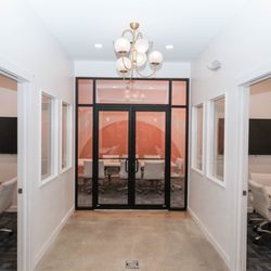 Kismet Cowork - Manayunk - Kismet Cowork in Manayunk - Meeting rooms for 4-6 and Board Rooms for 10-12 available for private bookings.
