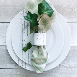 Dexterity Lab - Dex lab twig tableware