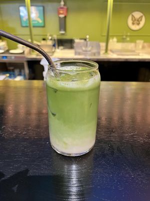 Barrel House Cafe & Bar by null