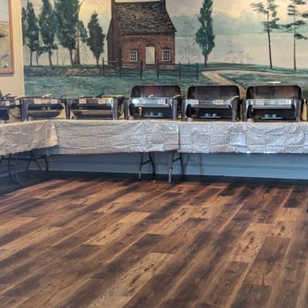 Peppers Restaurant - Indian Near Me - Jamestown, North Carolina