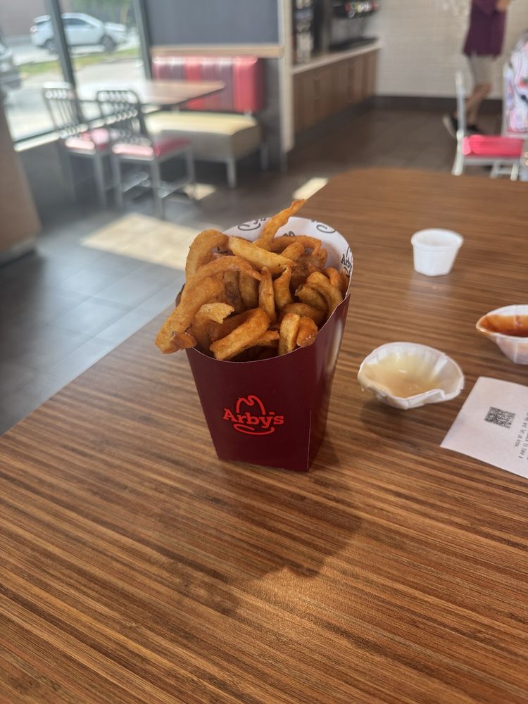 Arby's Logo