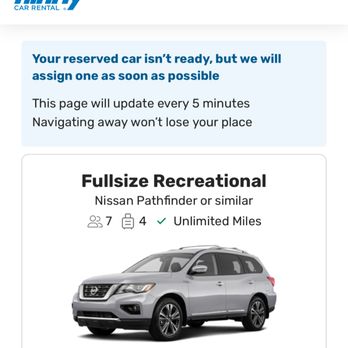 Thrifty Rent A Car - Car Rental Near Me - Kahului, Hawaii Thrifty Rent A Car - Car Rental Near Me - Kahului, Hawaii