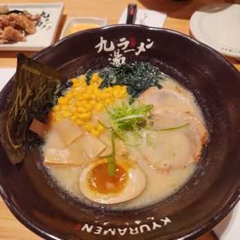 Kyuramen - Bayside - Ramen Near Me - Bayside, New York