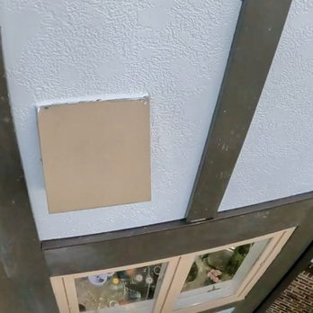 Richmond Exteriors - Richmond's siding job. Like patchwork. - Roofing Near Me - Indianapolis, Indiana Richmond Exteriors - Richmond's siding job. Like patchwork. - Roofing Near Me - Indianapolis, Indiana