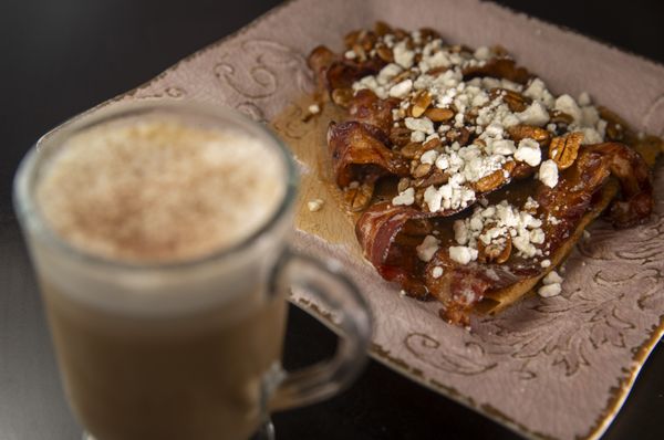 Breizh pan Crepes by null