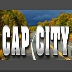 Cap City