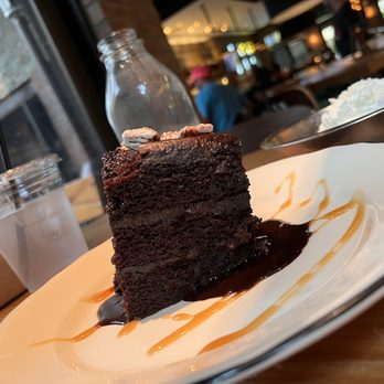 Pie Tap Pizza + Rotisserie + Bar - Chocolate Blackout Cake - Pizza Near Me - Dallas, Texas Pie Tap Pizza + Rotisserie + Bar - Chocolate Blackout Cake - Pizza Near Me - Dallas, Texas