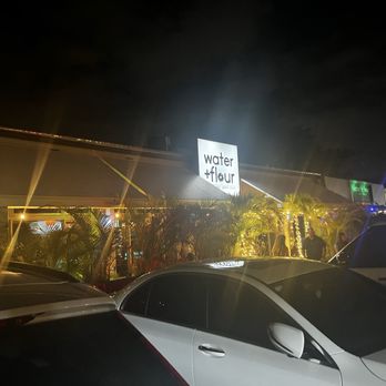 Water + Flour - Outside - Sushi Bars Near Me - Tampa, Florida Water + Flour - Outside - Sushi Bars Near Me - Tampa, Florida