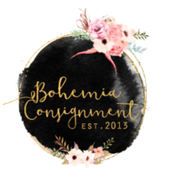 Bohemia Consignment