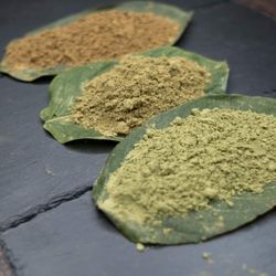 Golden Leaf Botanicals - So fresh you can see it!!!