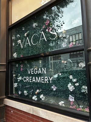 Vaca’s Creamery by null