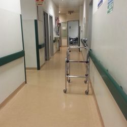 Istituto Reumatologico Munari