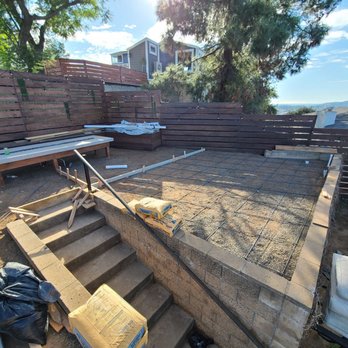 Gabino's Concrete - Prep work - Masonry/Concrete Near Me - Lemon grove , California
