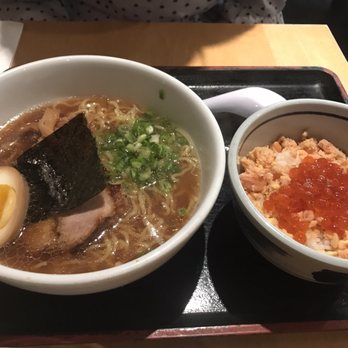 Sushi Tsushima - Udon lunch special - Japanese Near Me - New York, New York Sushi Tsushima - Udon lunch special - Japanese Near Me - New York, New York